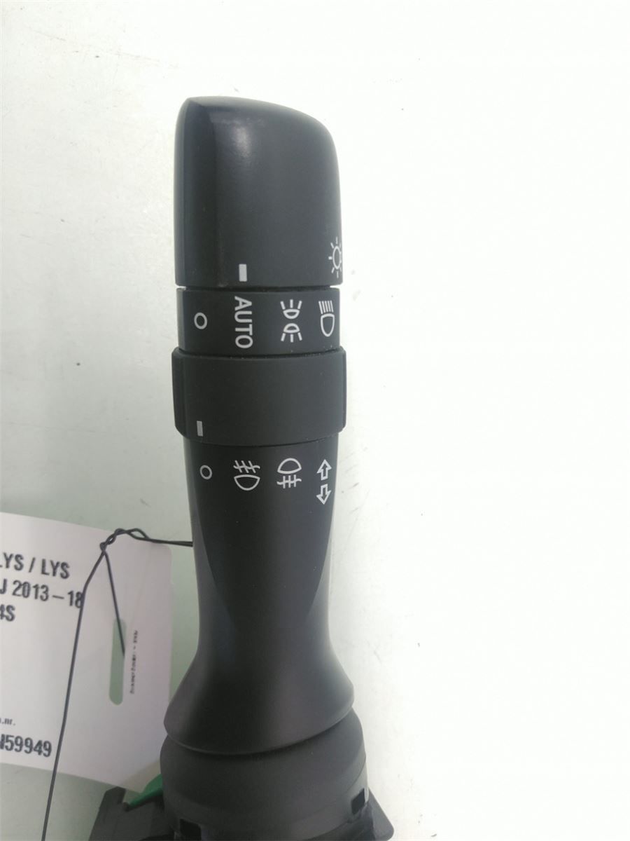 Bryter Ratt Blinklys / Lys – bilde 2