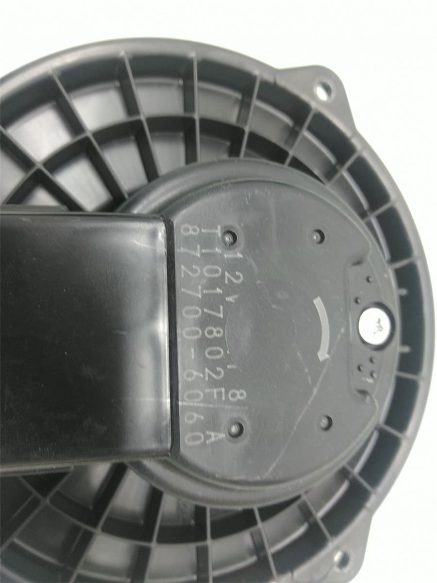 Varme AC Varmeapparatvifte – bilde 2