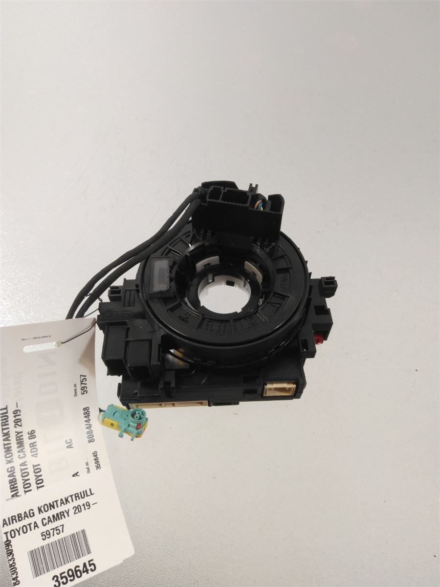 Airbag Kontaktrull – bilde 1