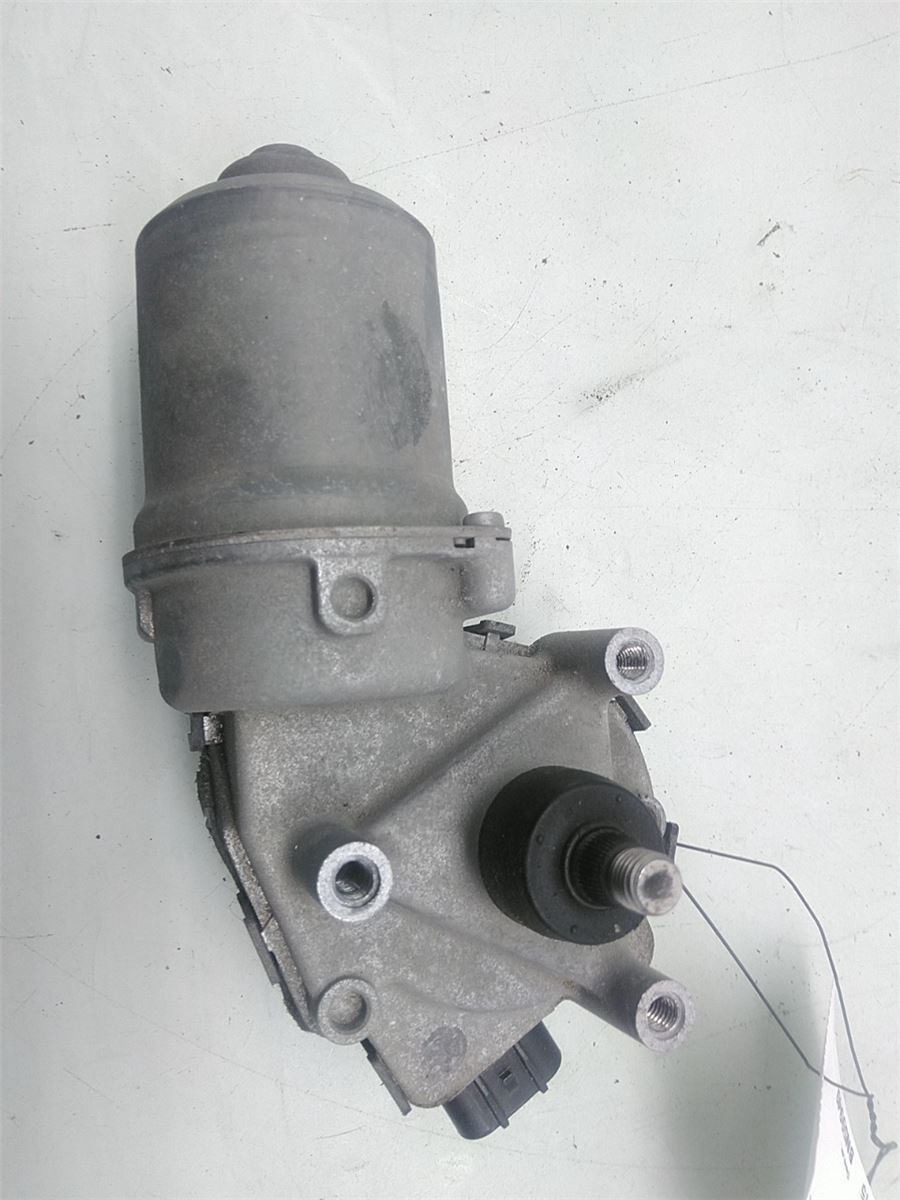 Viskermotor Frontrute – bilde 3