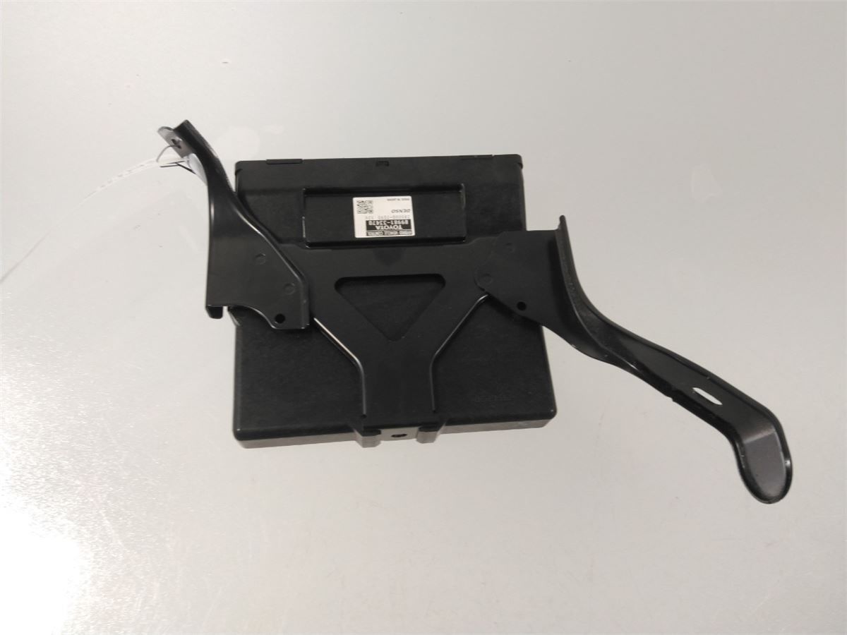 Styreenhet Batteri – bilde 2