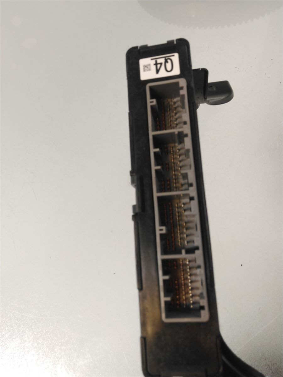 Styreenhet Batteri – bilde 3