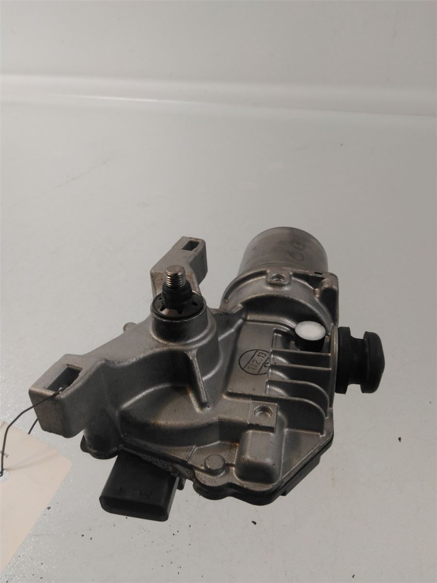 Viskermotor Frontrute – bilde 2