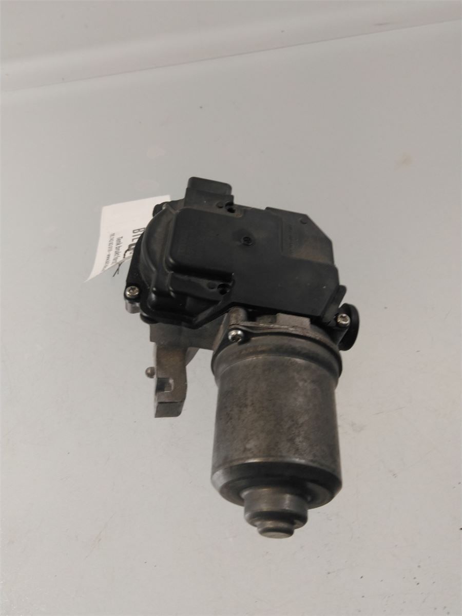 Viskermotor Frontrute – bilde 3