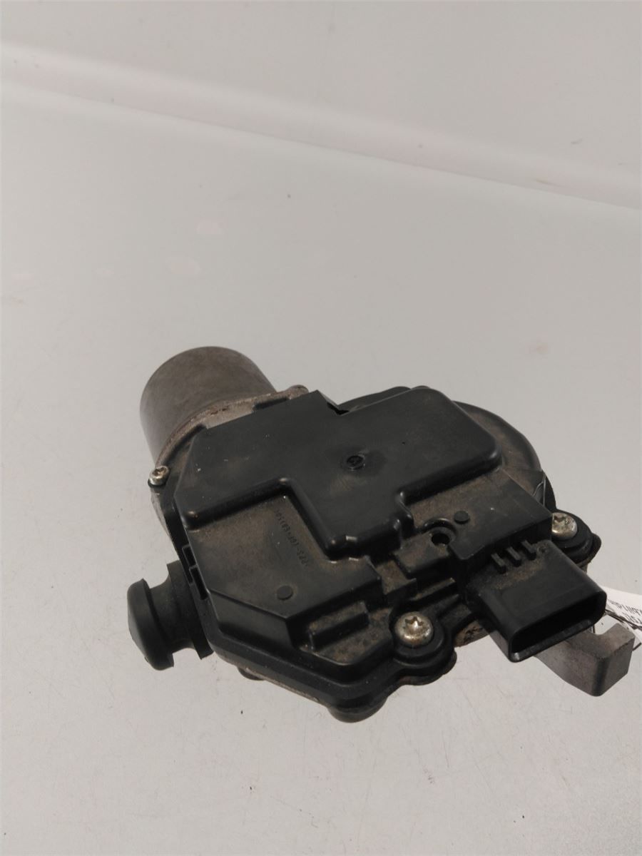 Viskermotor Frontrute – bilde 4