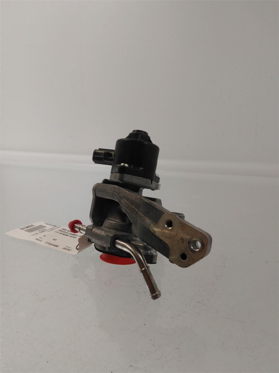 EGR Ventil – bilde 1