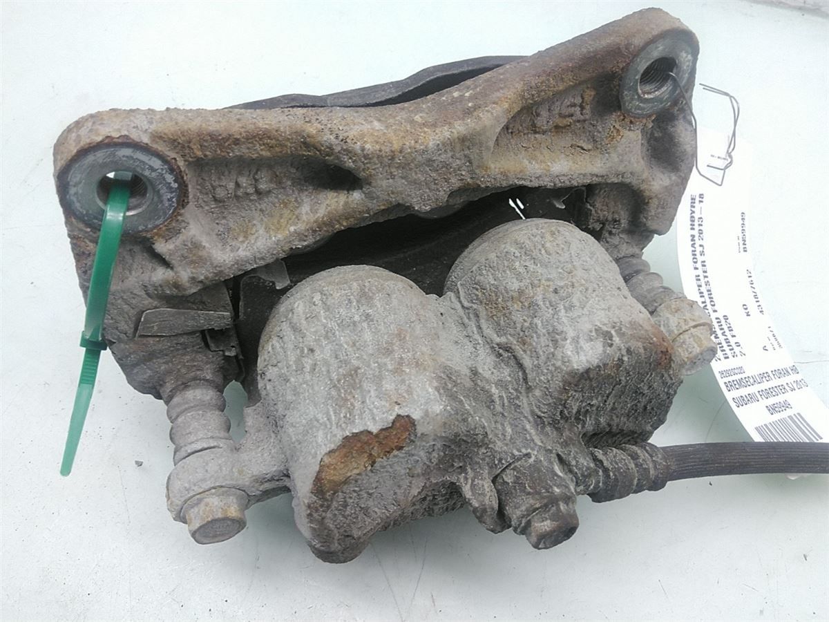 Bremsecaliper Foran Høyre – bilde 2