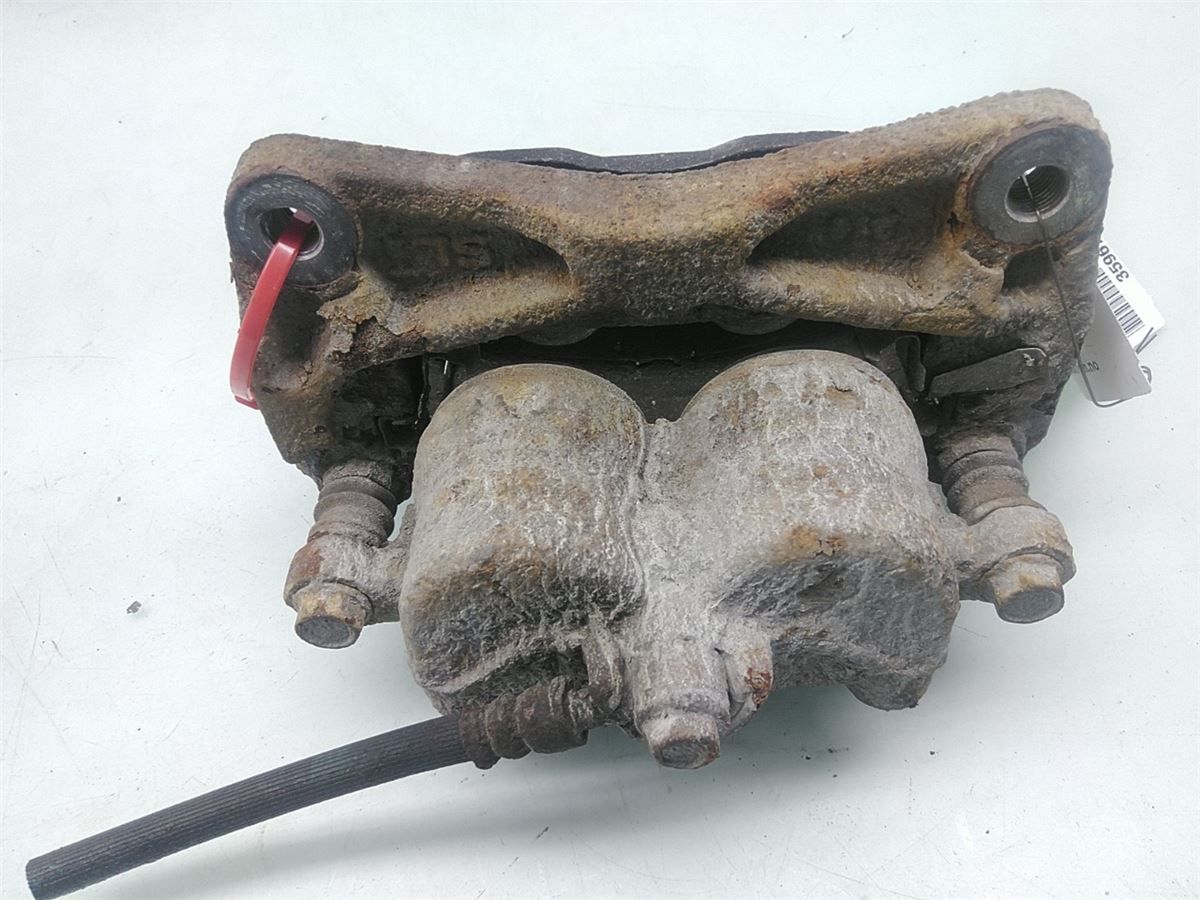 Bremsecaliper Foran Venstre – bilde 2