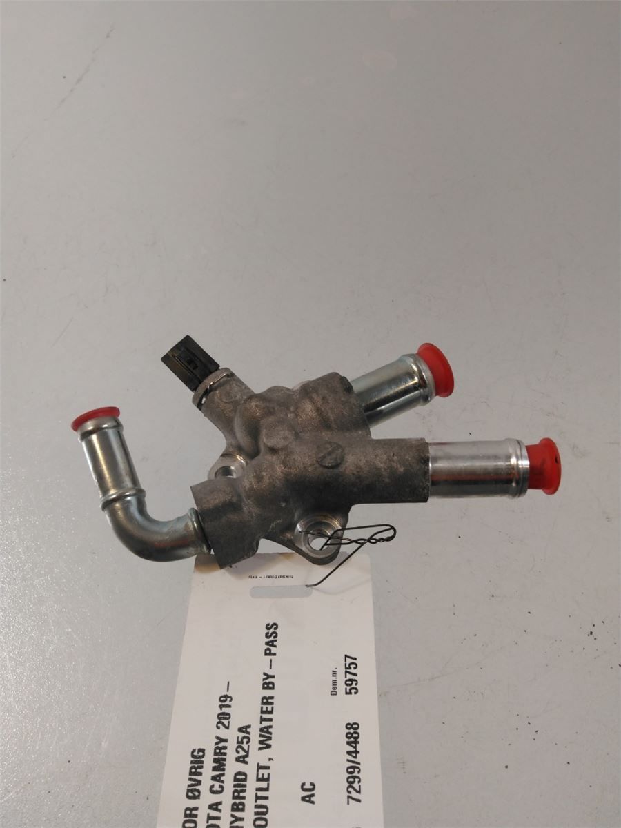 Motor Øvrig – bilde 1