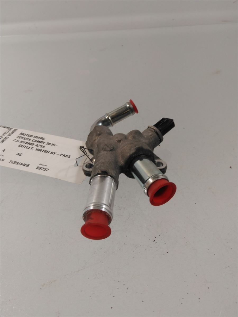 Motor Øvrig – bilde 2