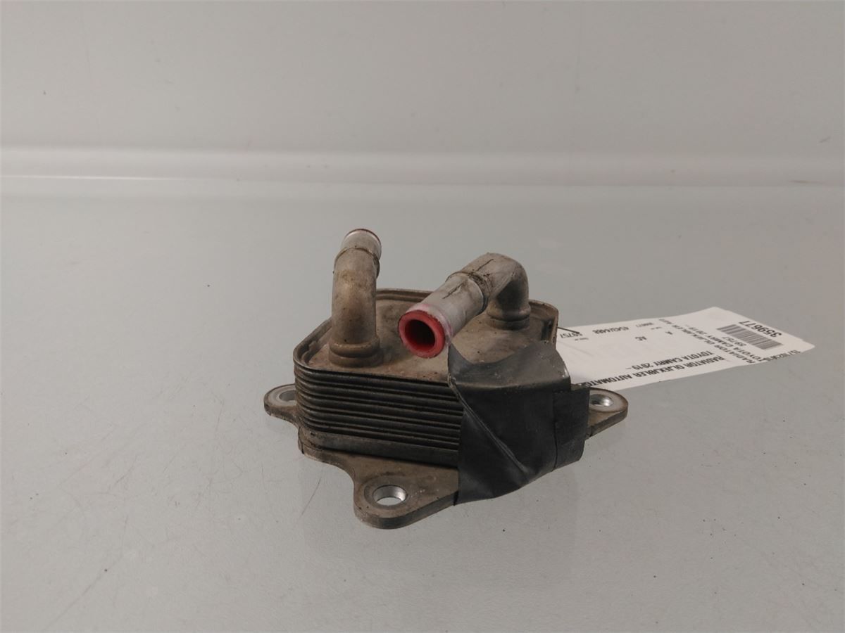 Radiator Oljekjøler Automatgea – bilde 1