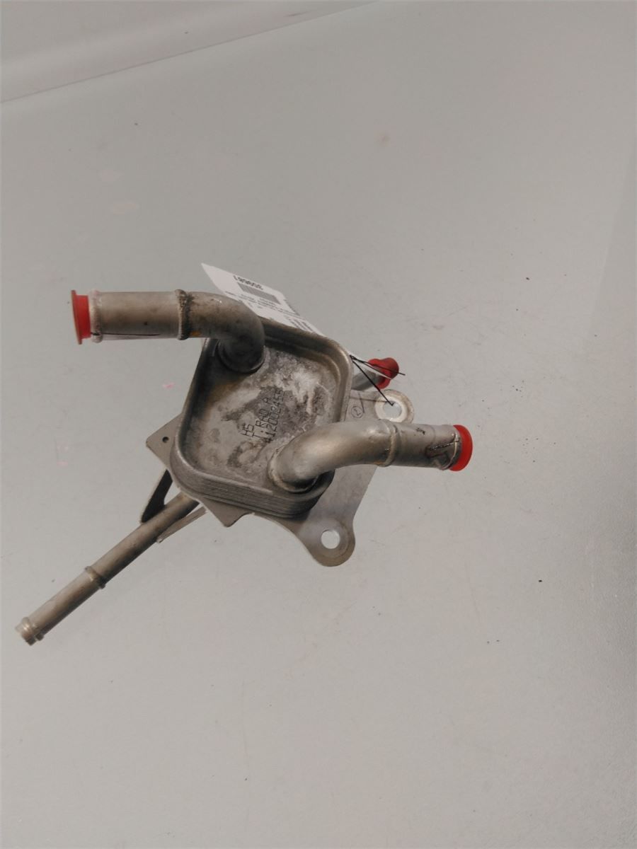 Radiator Oljekjøler Motor – bilde 1