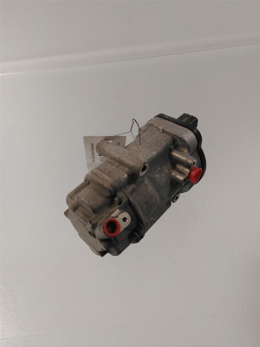 Varme AC Kompressor – bilde 1