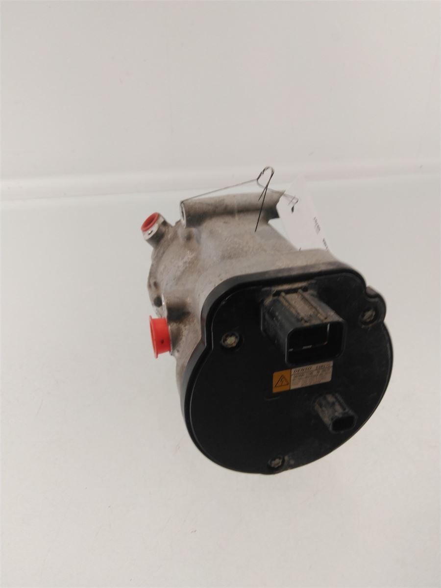 Varme AC Kompressor – bilde 2