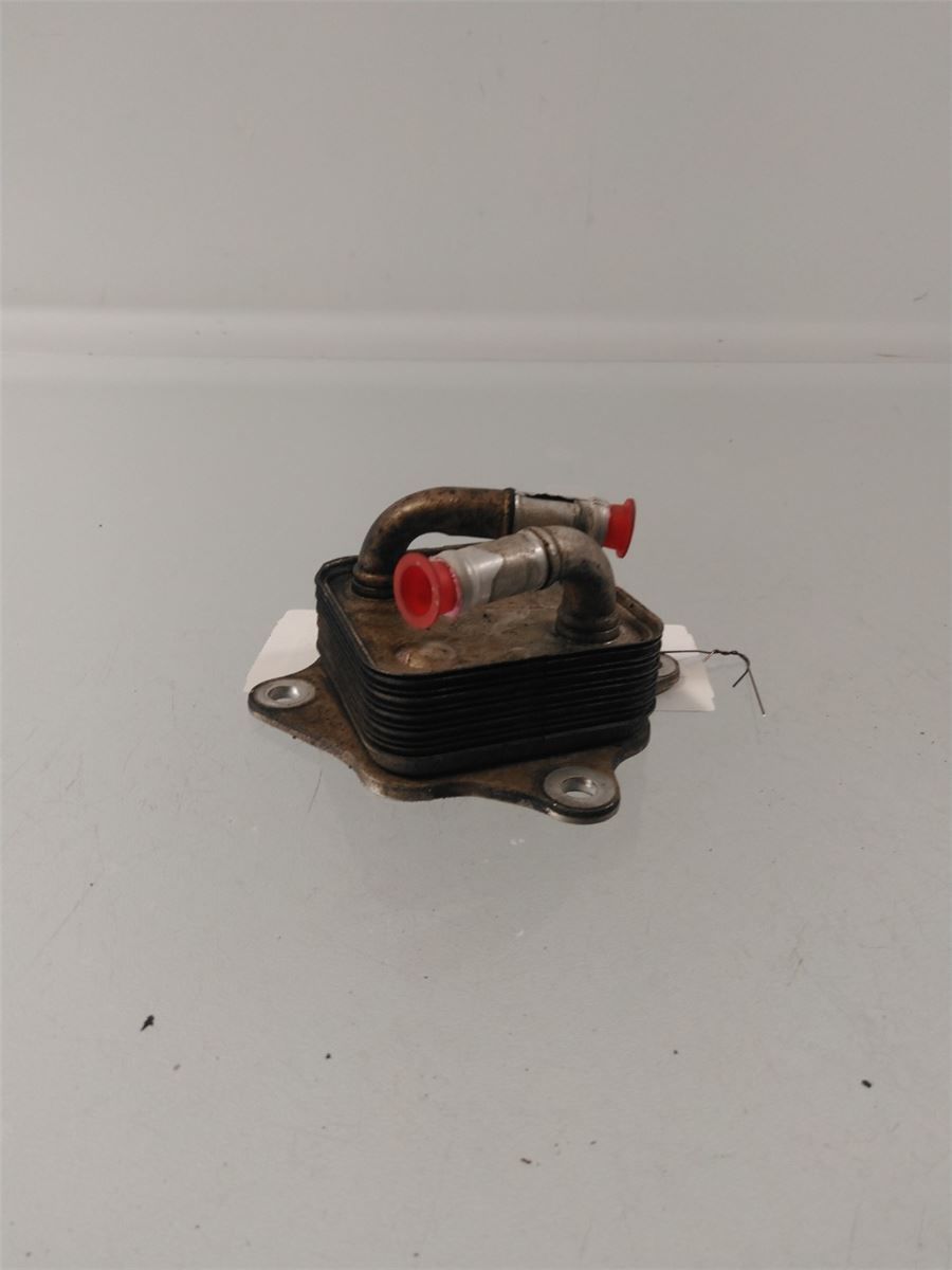 Radiator Oljekjøler Automatgea – bilde 1