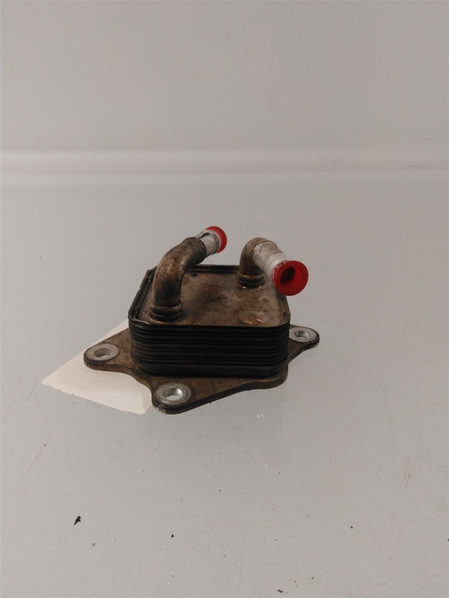 Radiator Oljekjøler Automatgea – bilde 2