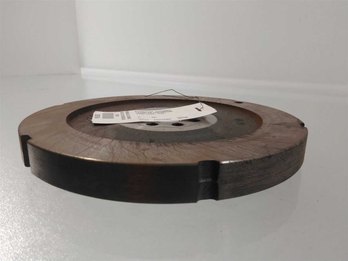 Svinghjul Automat – bilde 3