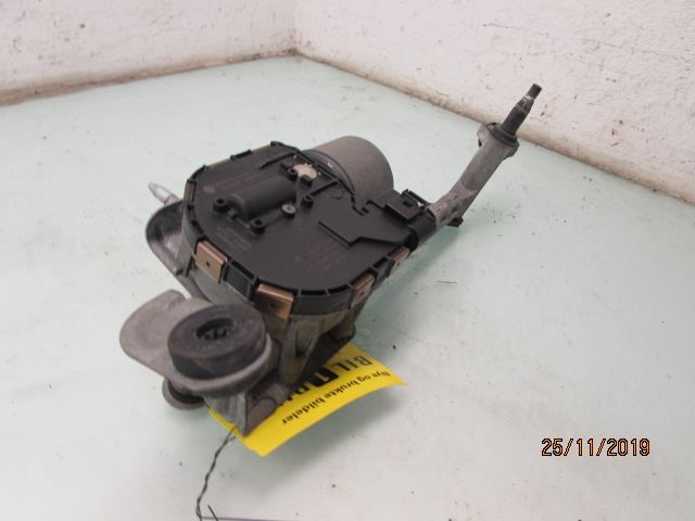 Viskermotor Frontrute – bilde 2