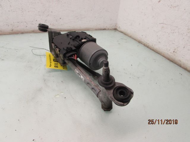 Viskermotor Frontrute – bilde 3