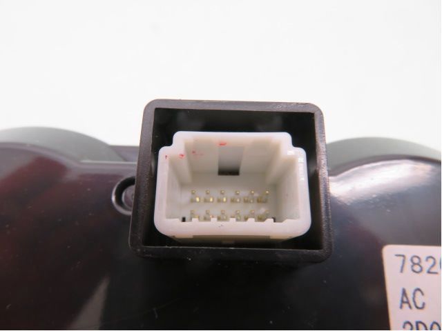 Varme AC Betjening/Display – bilde 3