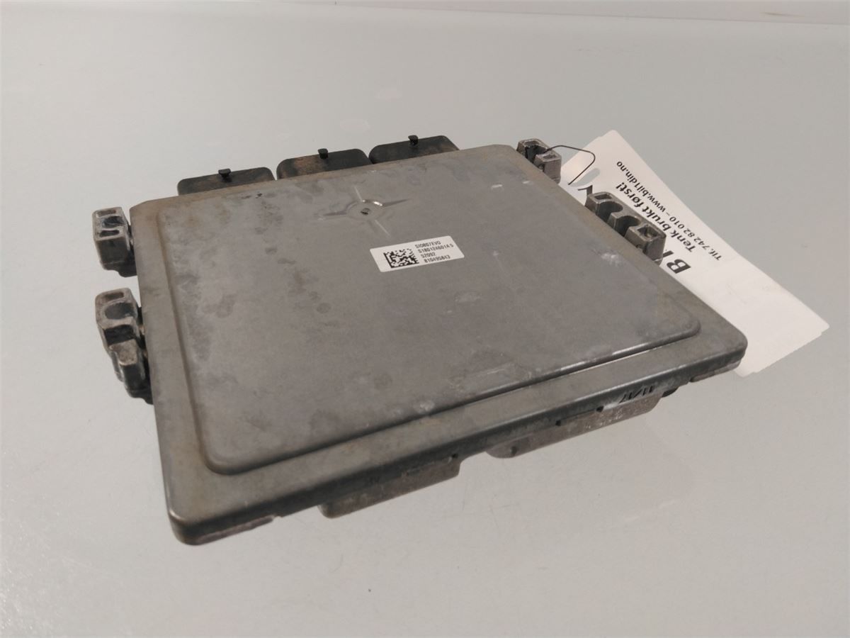 Styreenhet Motor (ECU) Diesel – bilde 2