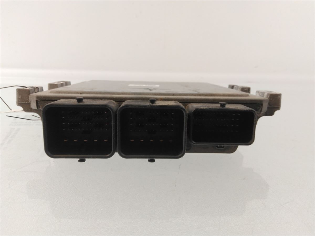 Styreenhet Motor (ECU) Diesel – bilde 3