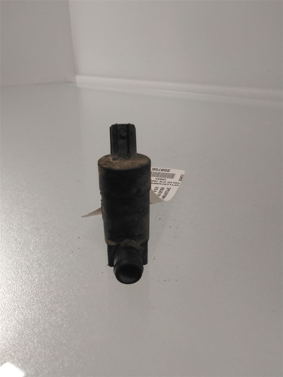 Spylerpumpe Frontrute – bilde 1