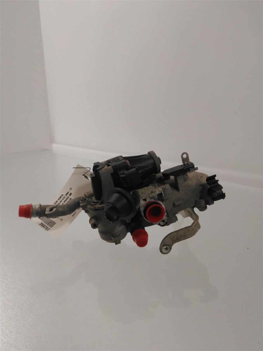EGR Ventil – bilde 2