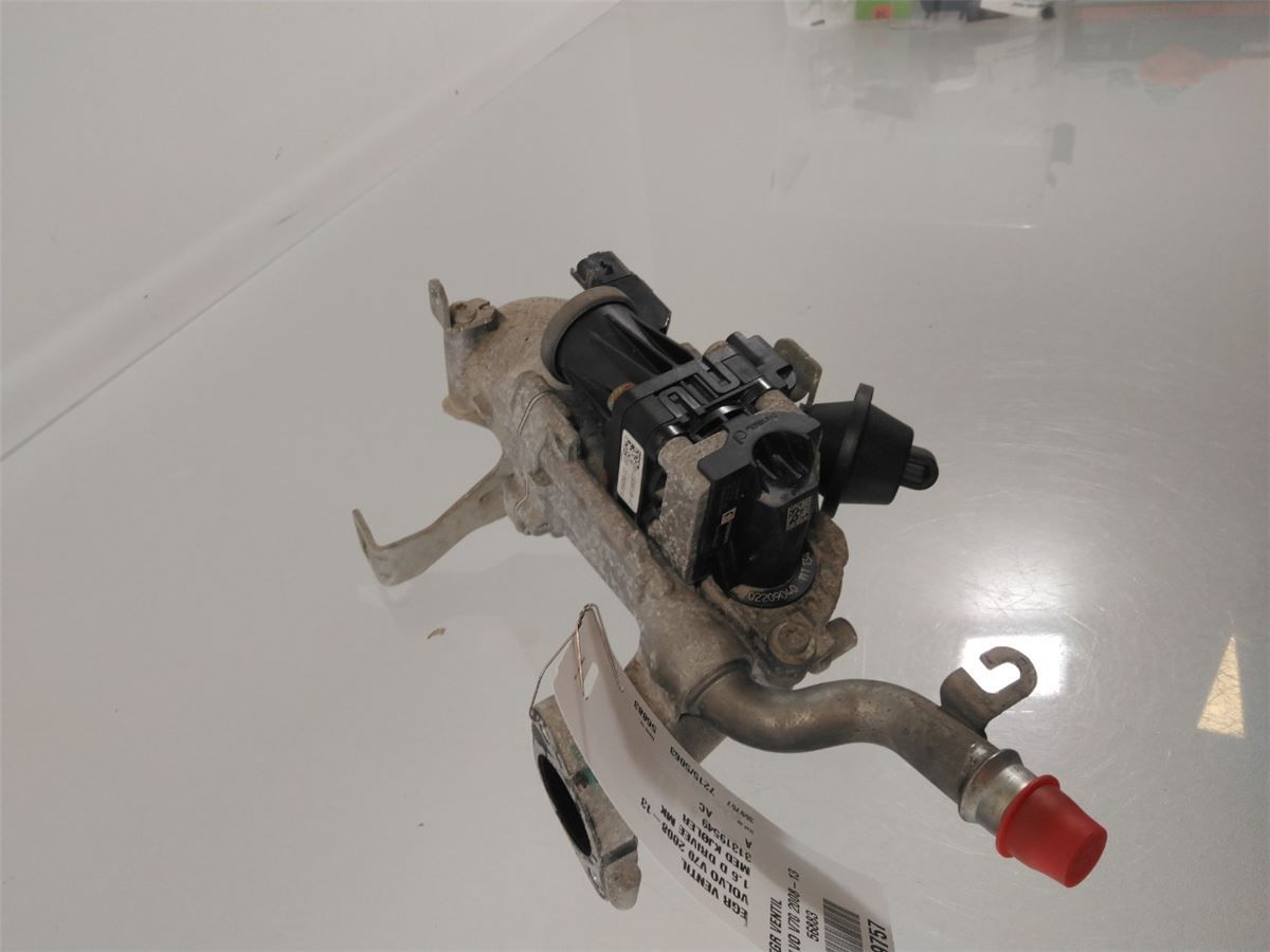 EGR Ventil – bilde 3