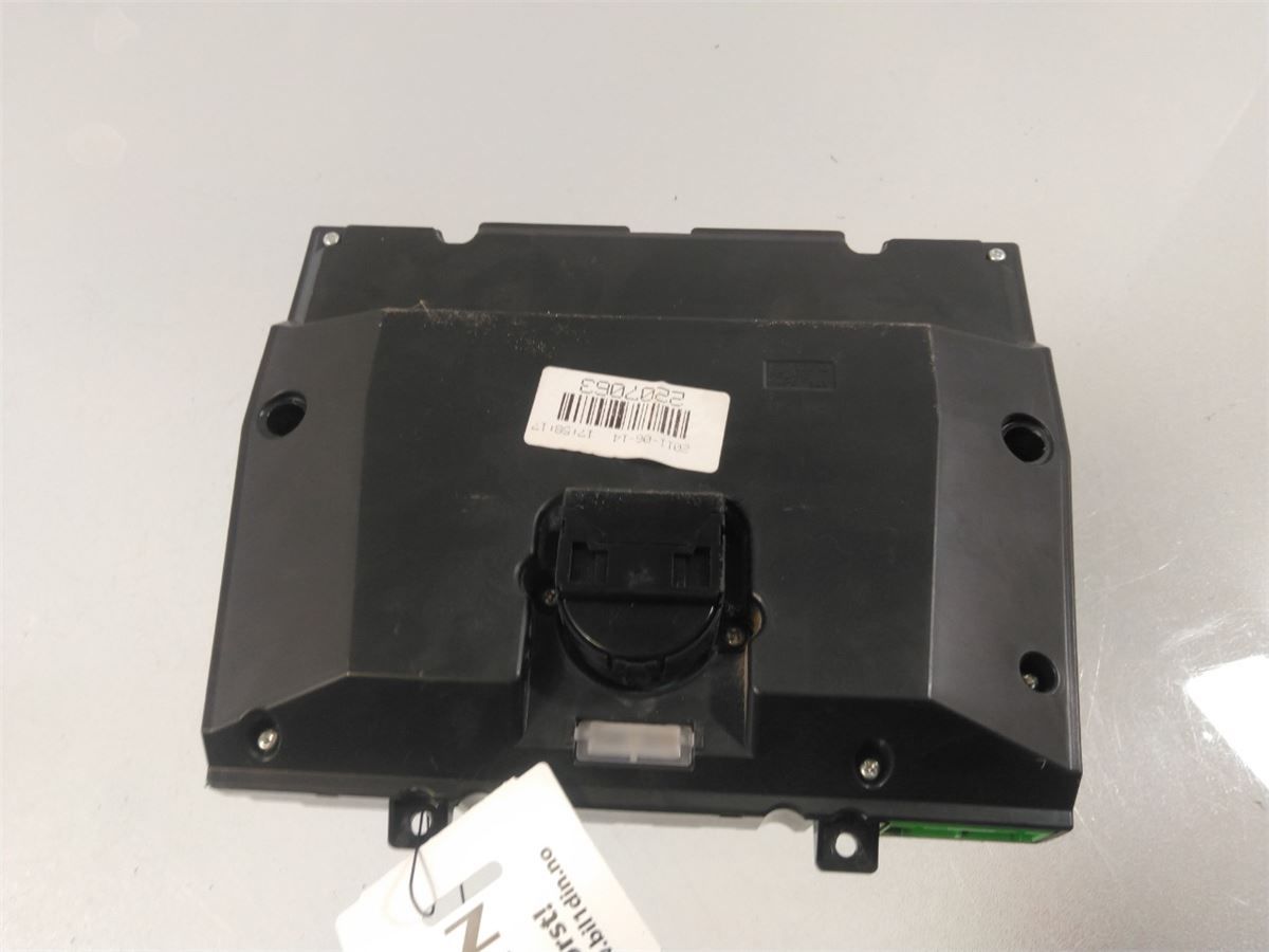 Varme AC Betjening/Display – bilde 2