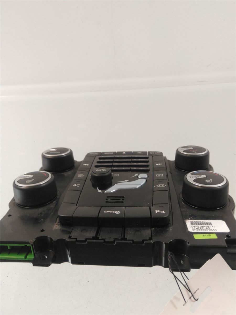 Varme AC Betjening/Display – bilde 3