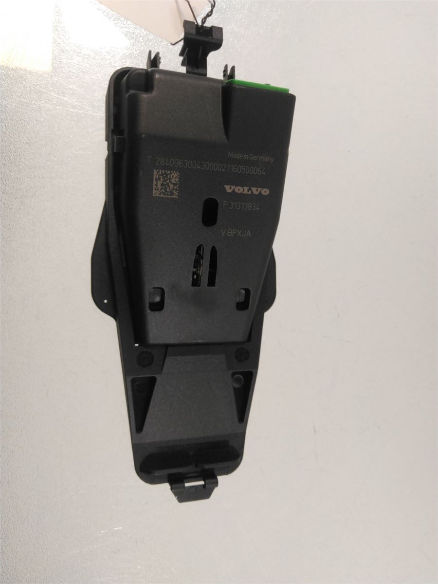 Sensor Aktiv Kollisjonsbeskytt – bilde 2