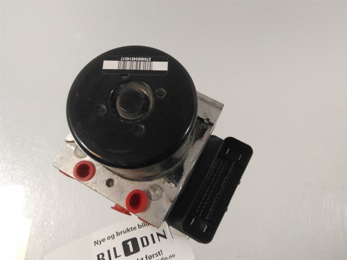 ABS Hydraulikkaggregat – bilde 3