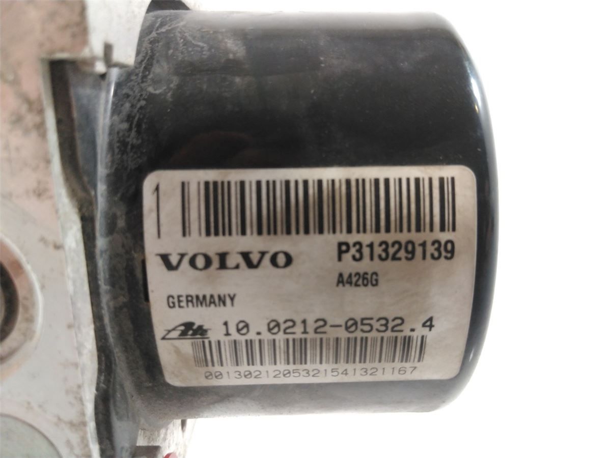 ABS Hydraulikkaggregat – bilde 4