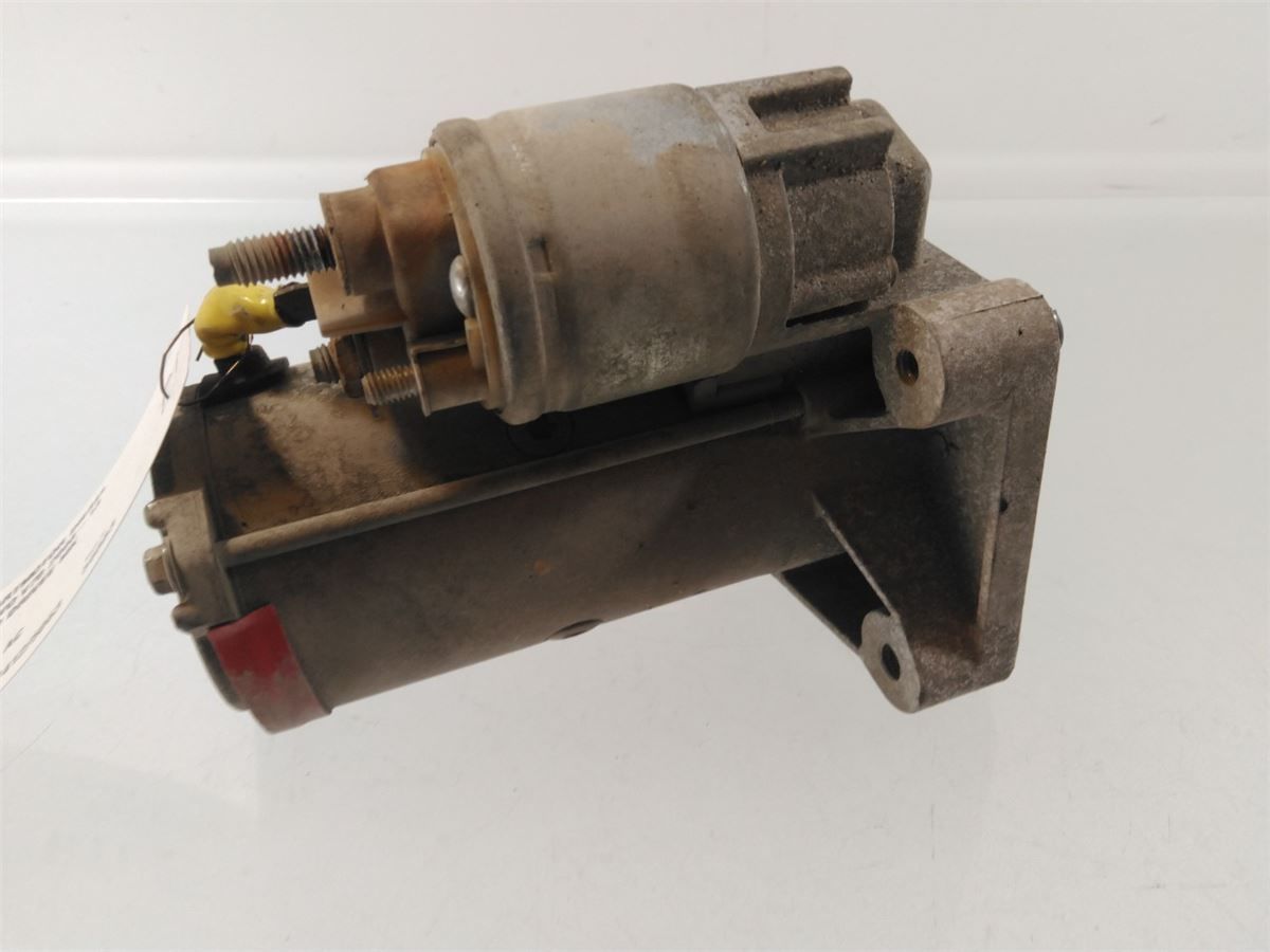 Startmotor Diesel – bilde 2