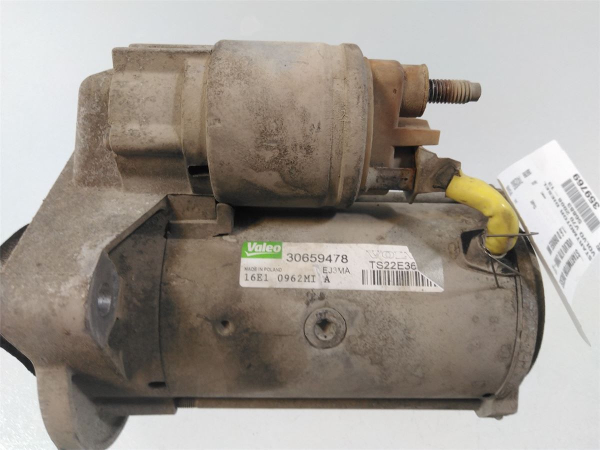 Startmotor Diesel – bilde 4