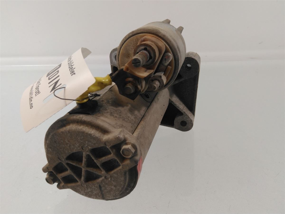 Startmotor Diesel – bilde 5
