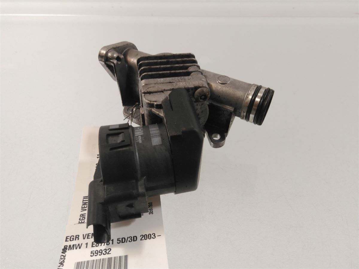 EGR Ventil – bilde 3