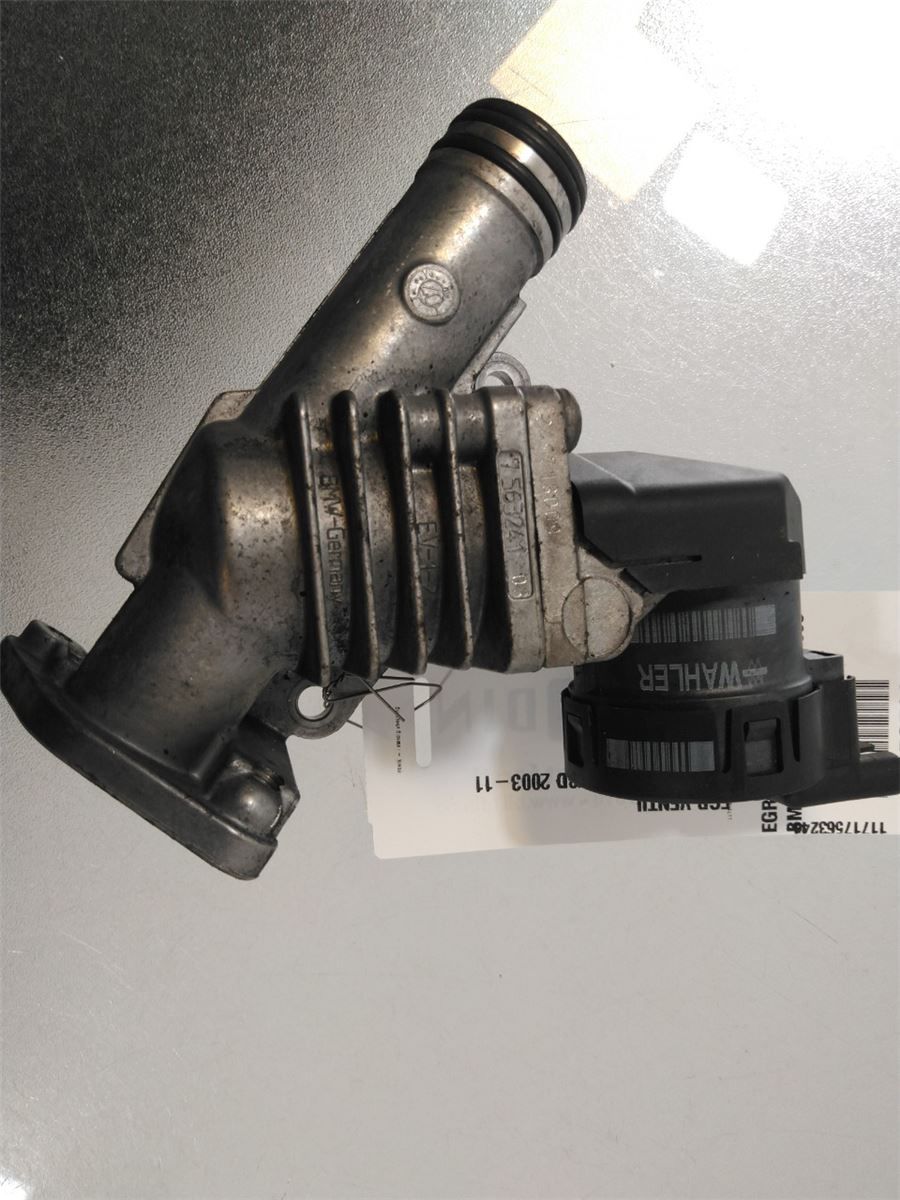 EGR Ventil – bilde 5