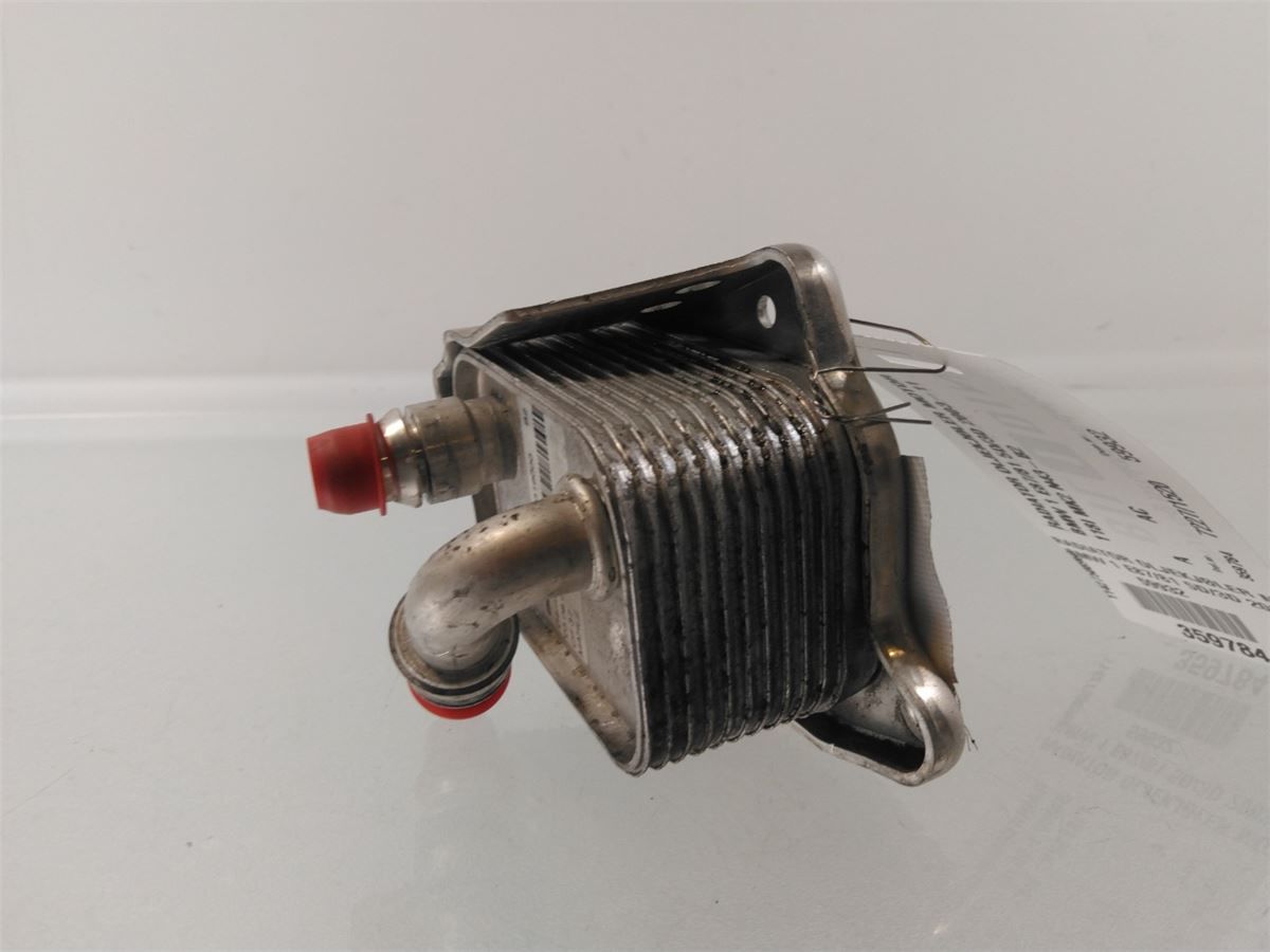 Radiator Oljekjøler Motor – bilde 2