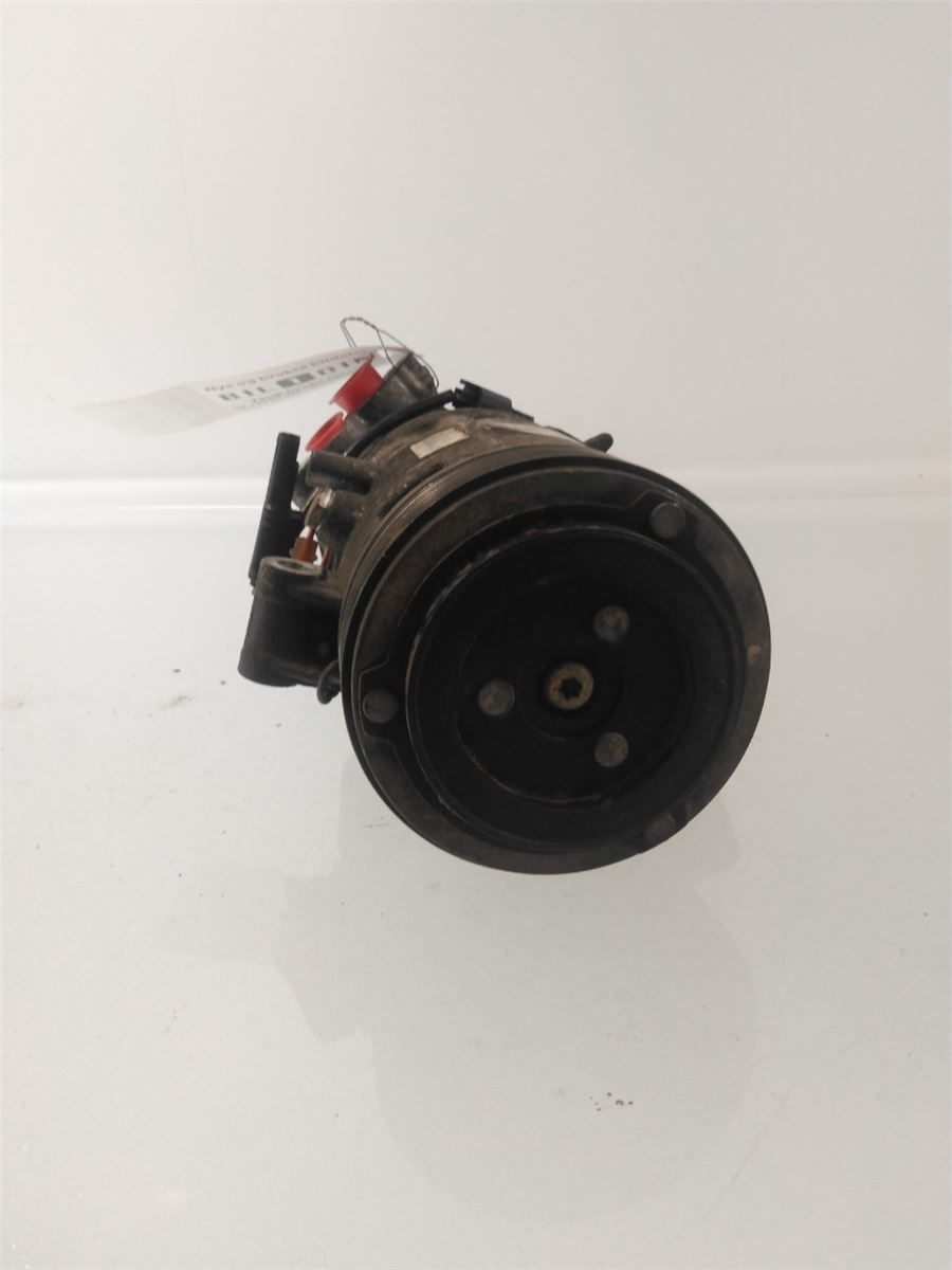 Varme AC Kompressor – bilde 1