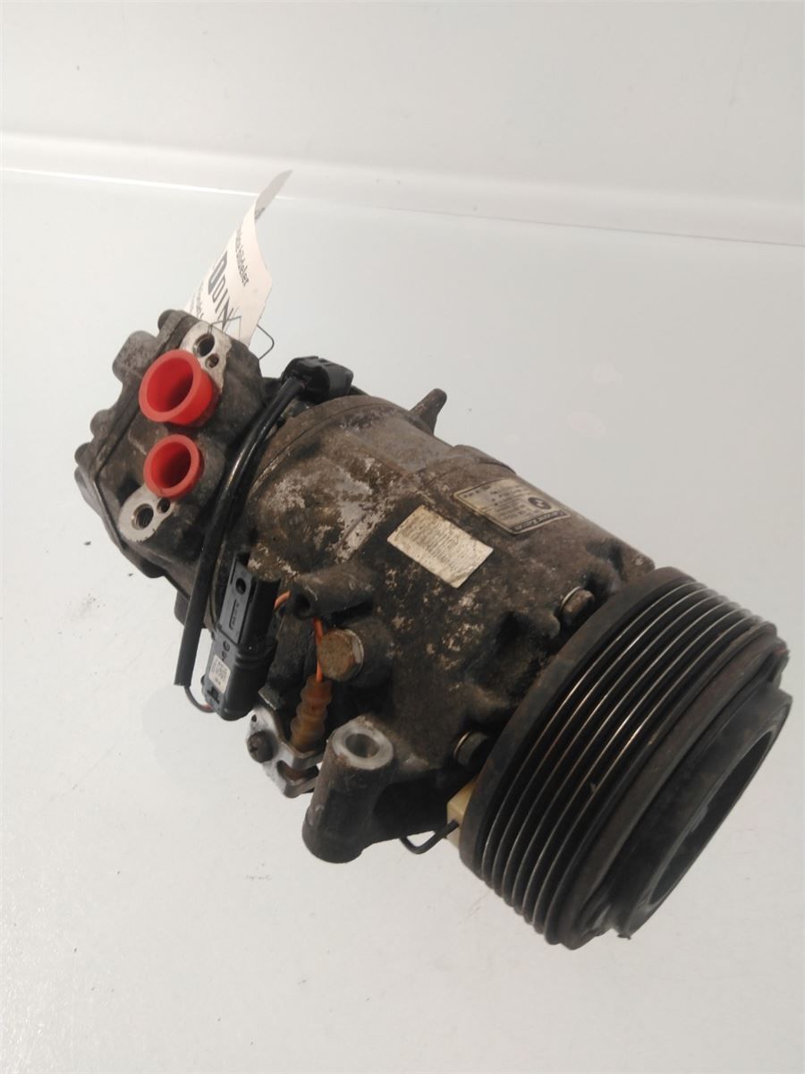 Varme AC Kompressor – bilde 2