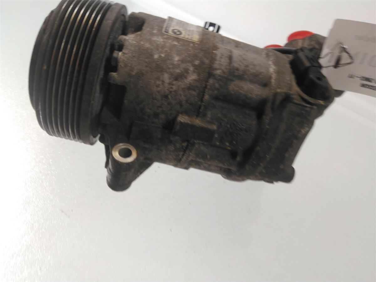 Varme AC Kompressor – bilde 3