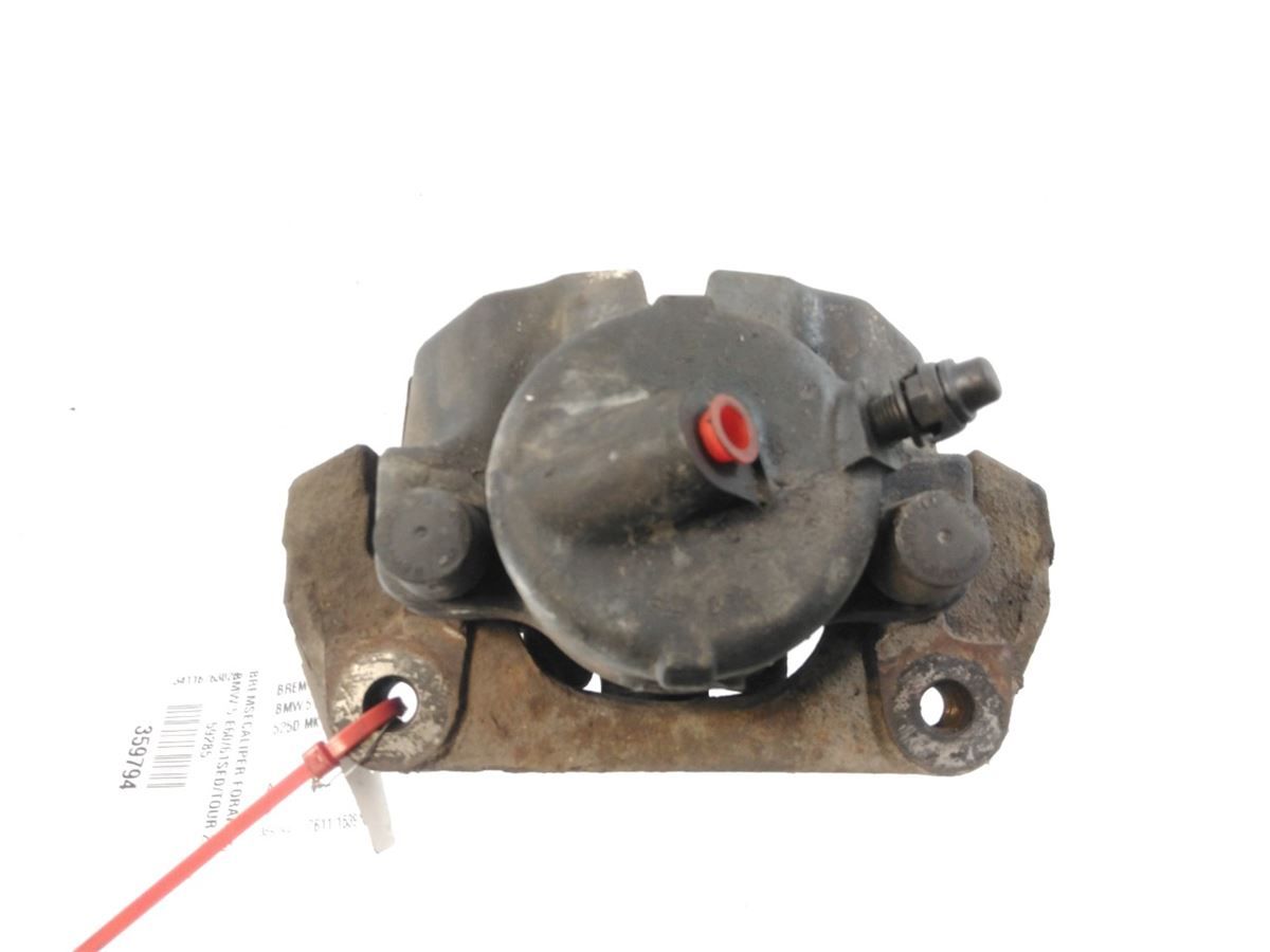 Bremsecaliper Foran Venstre – bilde 3