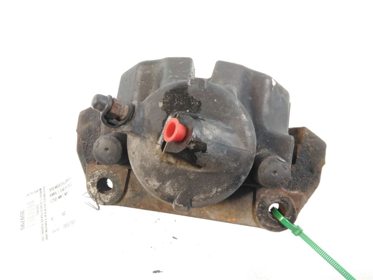 Bremsecaliper Foran Høyre – bilde 3