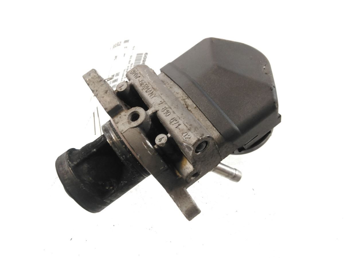 EGR Ventil – bilde 2