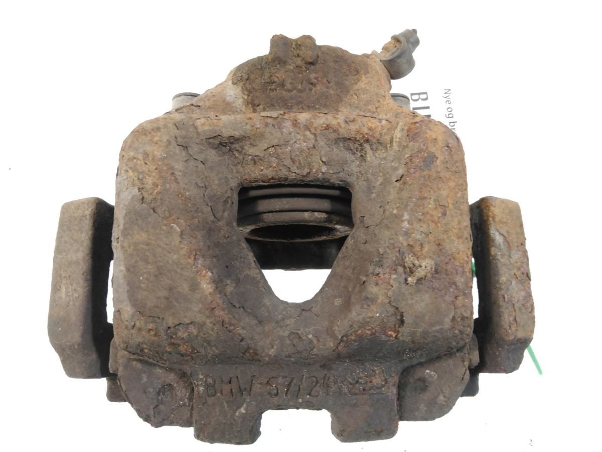 Bremsecaliper Foran Høyre – bilde 1