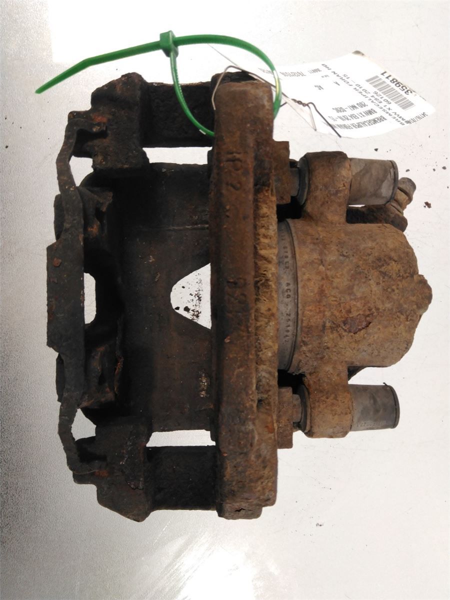 Bremsecaliper Foran Høyre – bilde 2