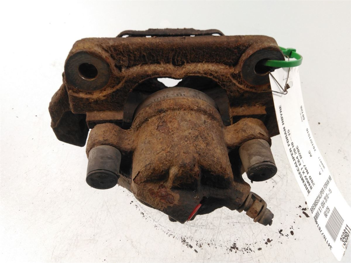 Bremsecaliper Foran Høyre – bilde 3