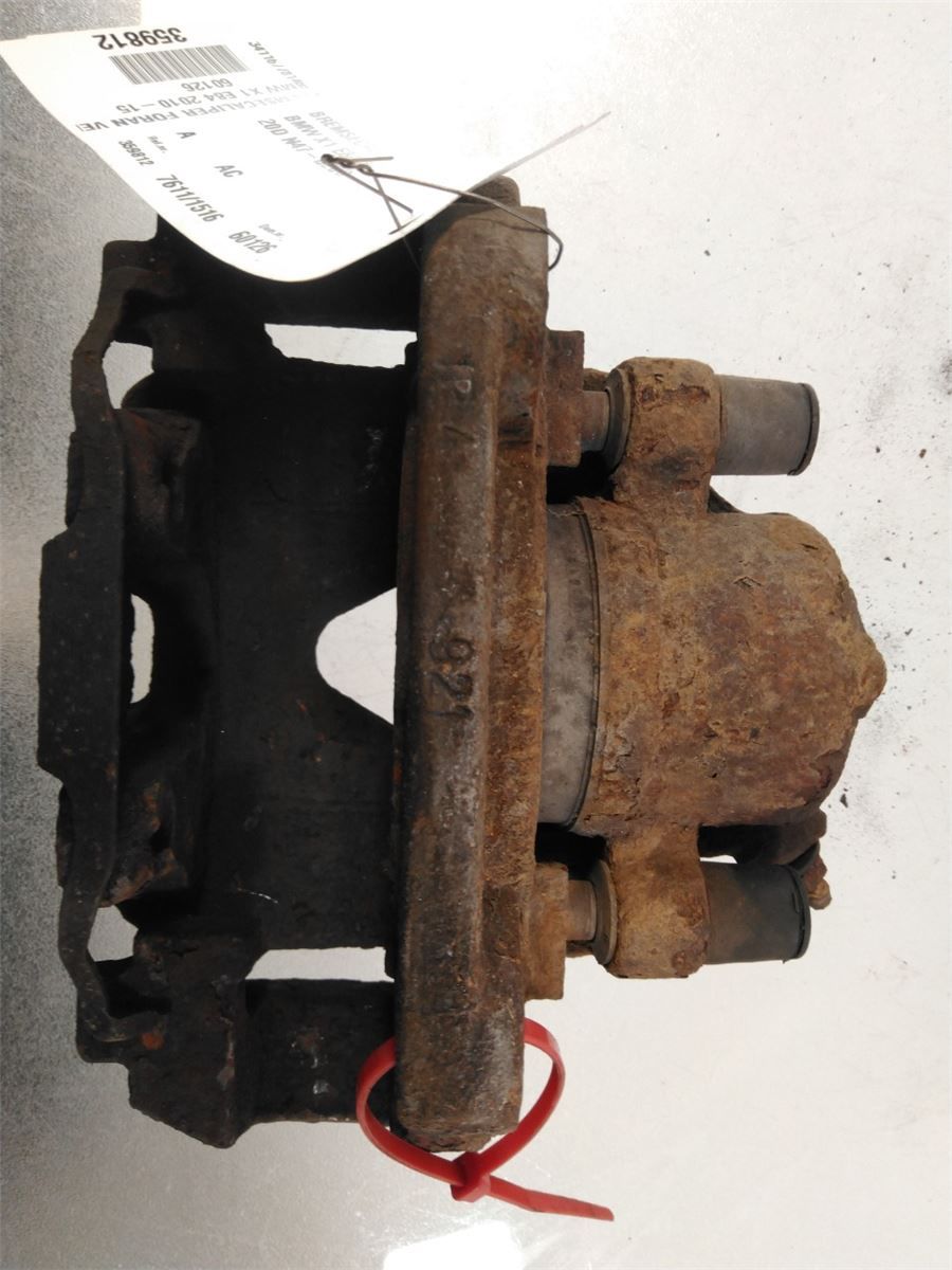 Bremsecaliper Foran Venstre – bilde 2